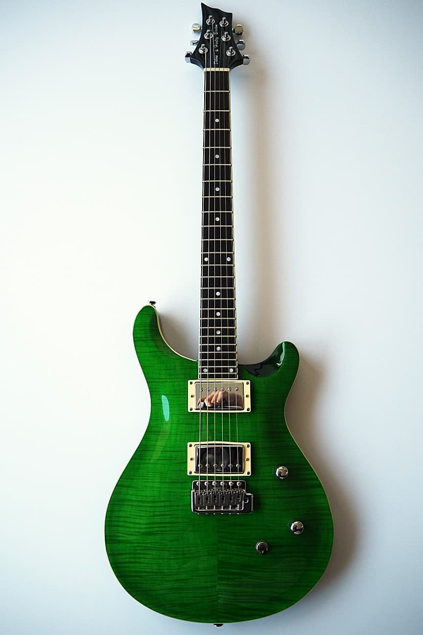 Guitare électrique Schecter Demon 6