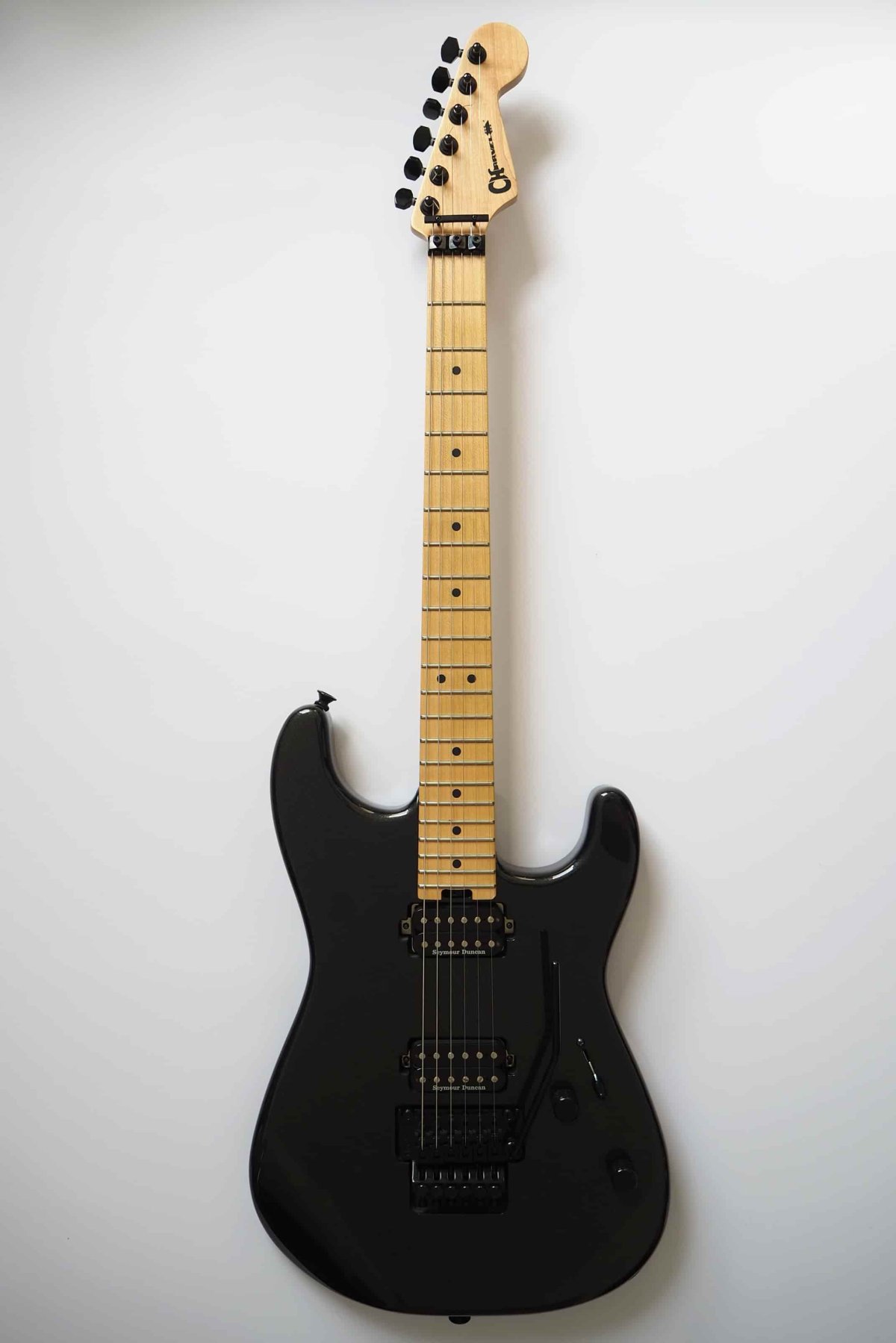 Guitare électrique Epiphone SG Muse