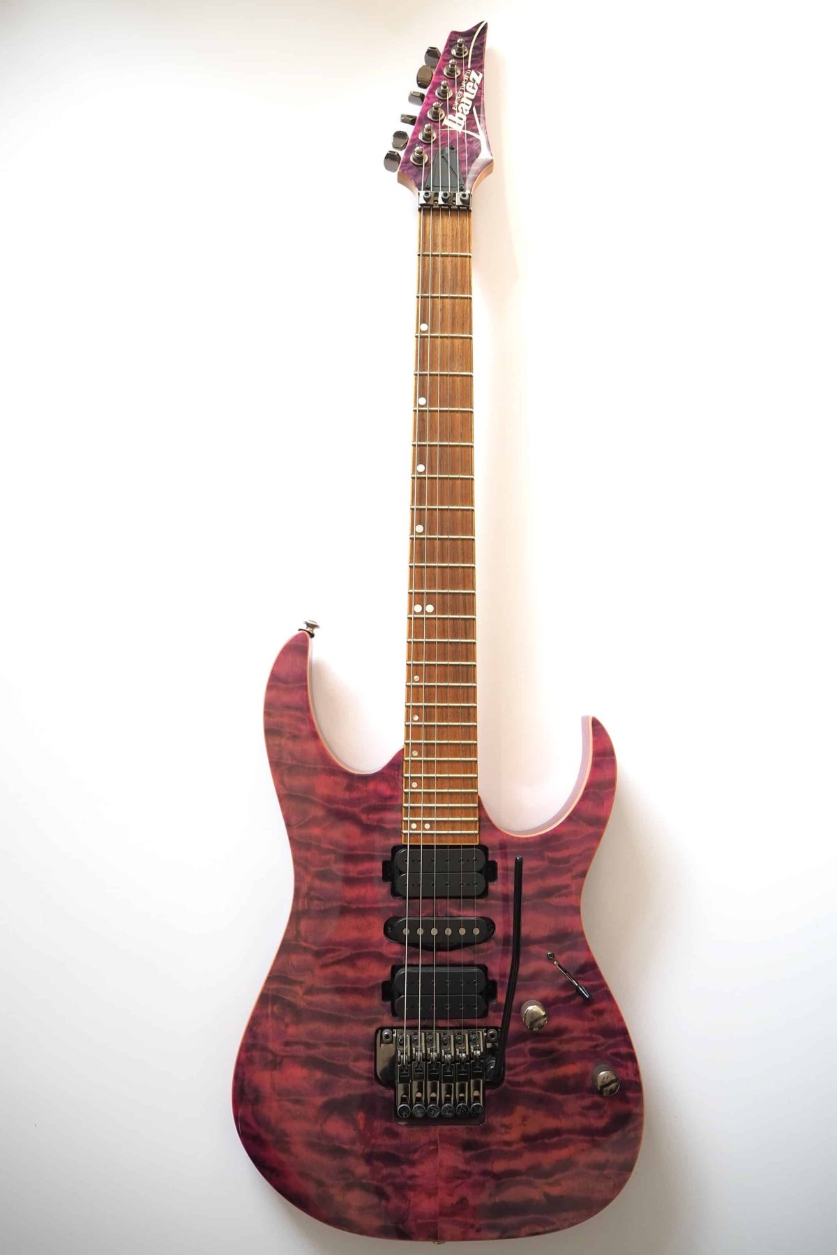 Guitare électrique Schecter Demon 6