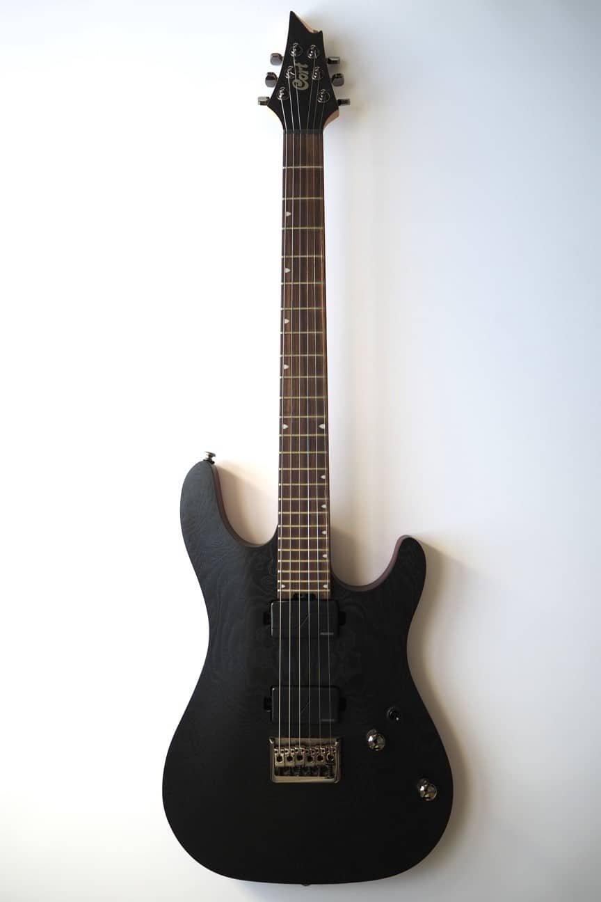 Guitare électrique Epiphone SG Muse