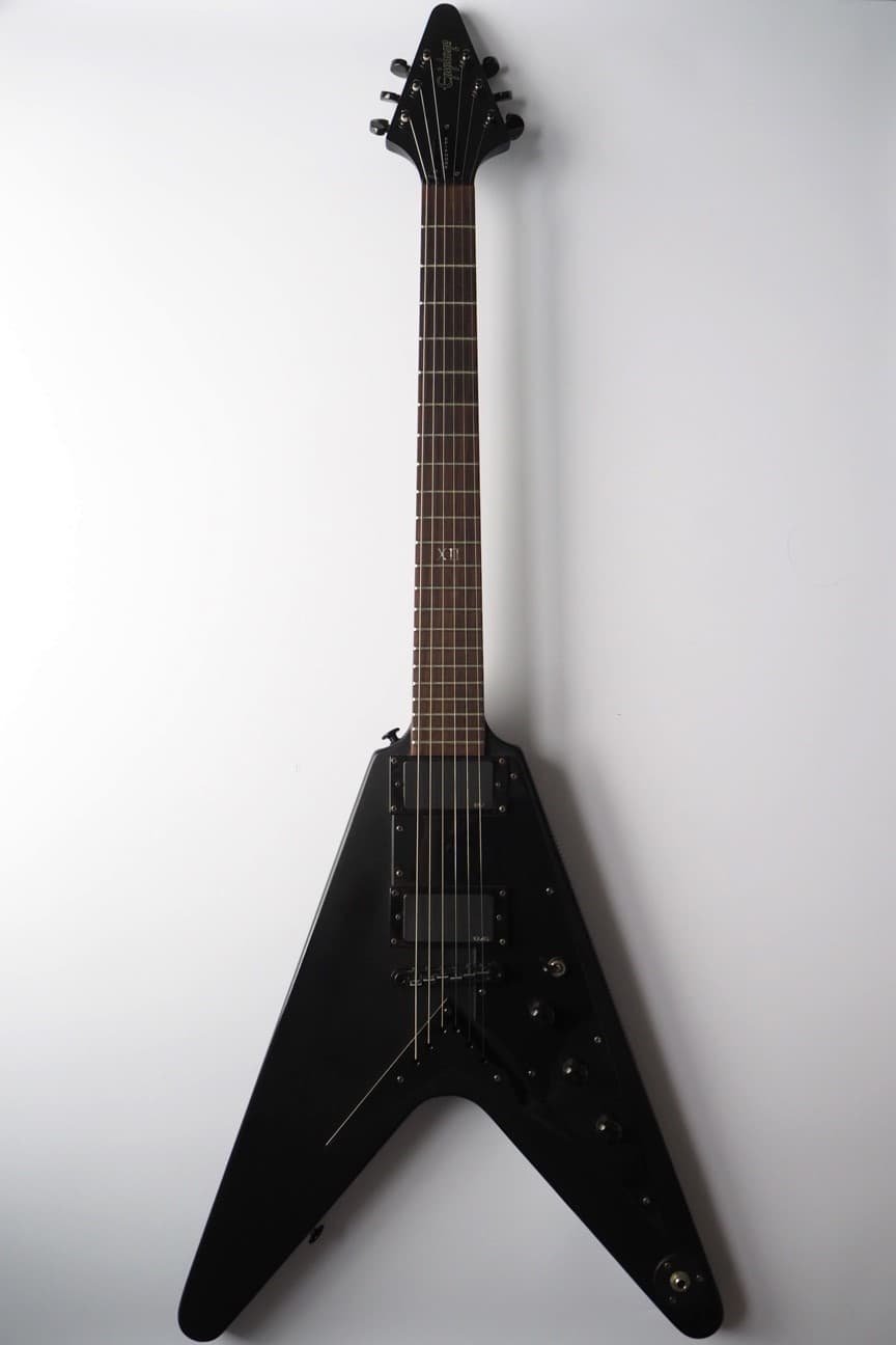 Guitare électrique Schecter Demon 6