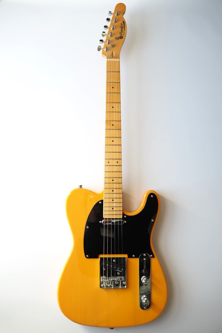 Guitare électrique Epiphone Les Paul Standard Plustop Pro