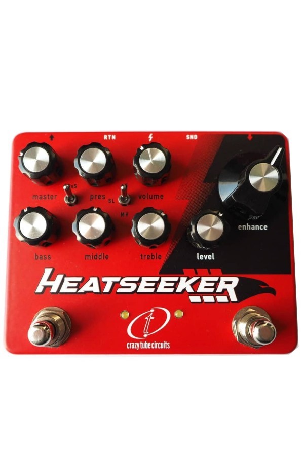 Guitare électrique Schecter Demon 6