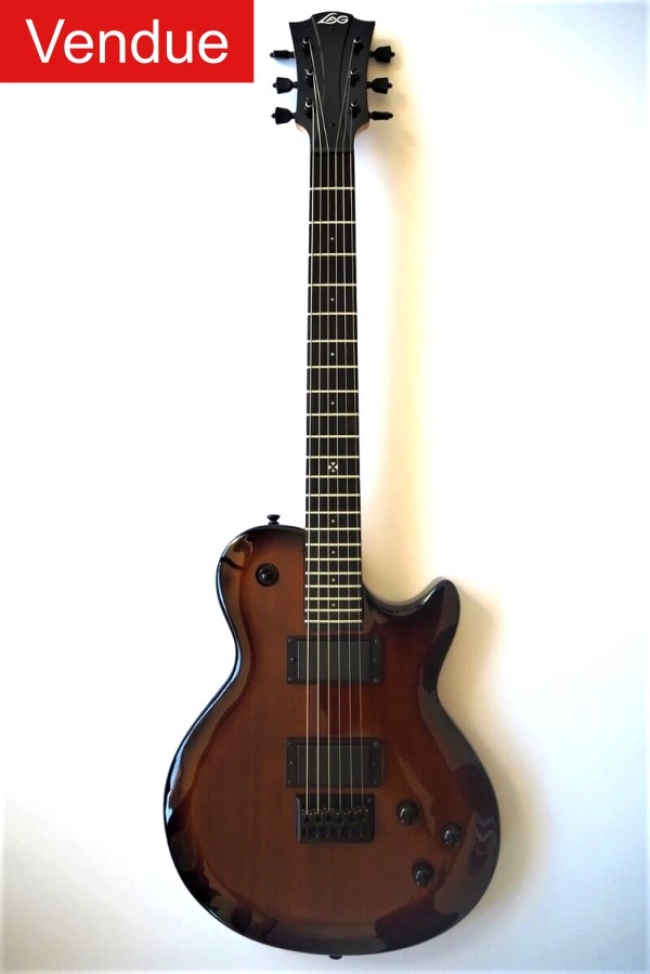 Lâg Imperator 100