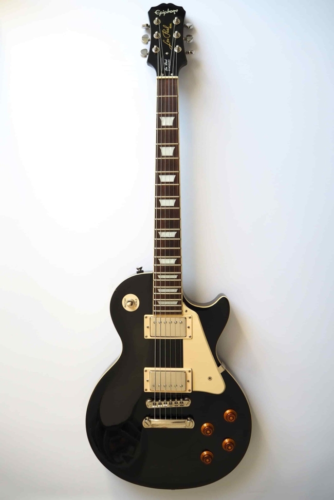 Epiphone Les Paul Standard
