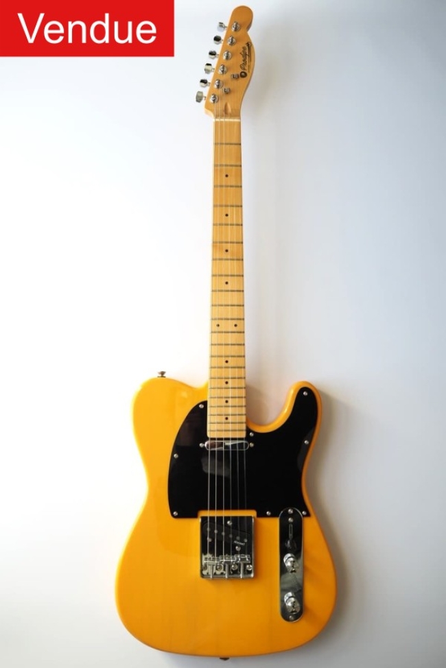 Prodipe TC80 MA Butterscotch